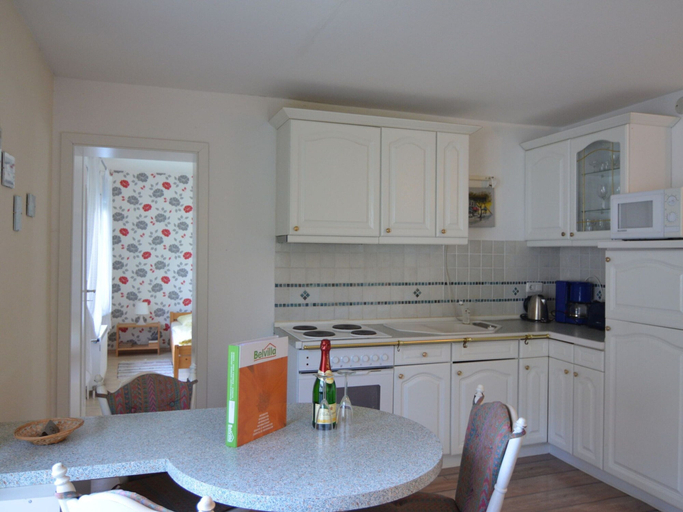 Others 4, Schonow Forest Apartment, Barnim