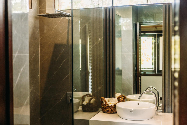 Bedroom 4, Uluwatu Yoga Resort, Badung