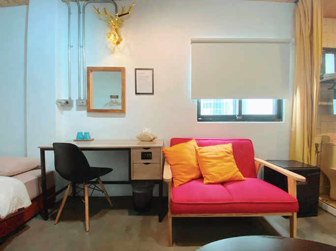 Others 5, K.GOLD HOSTEL, Taichung