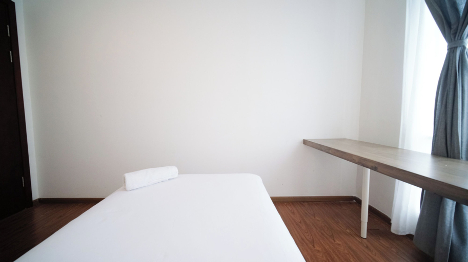 Bedroom 15