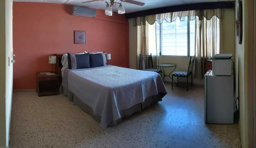 Bedroom 4, Casa San Benito, San Salvador