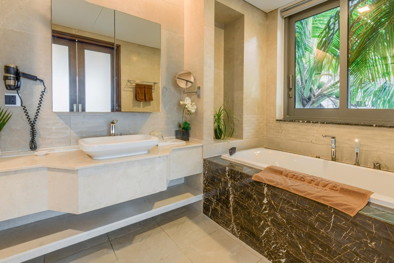Bathroom 5, Ocean Luxury Villas Danang, Da Nang