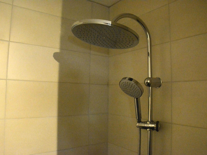 Bathroom 4, Group Villa with Sauna, Luxembourg