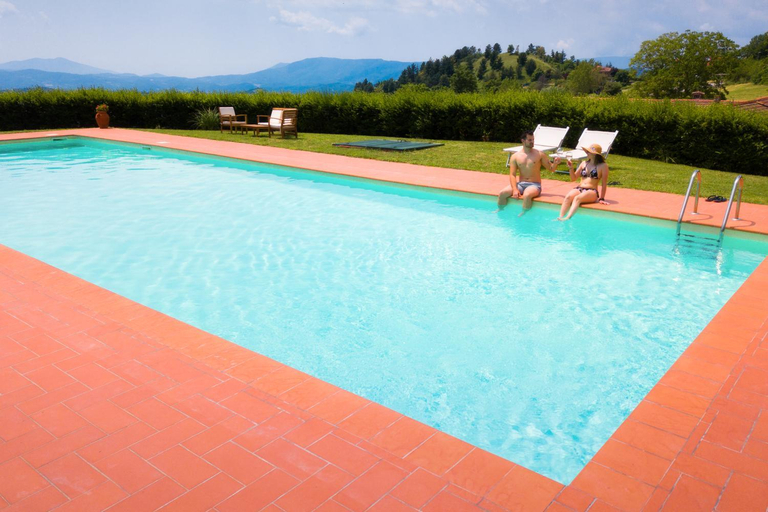 Sport & Beauty 2, Podere Belvedere, Florence