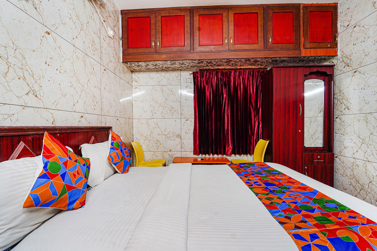 Bedroom 3, Fabexpress Apple Grand, Coimbatore