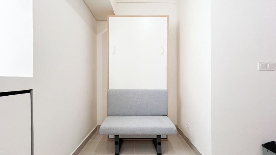 Others 5, Tranquil Studio (No Kitchen) Apartment Bandaraya - Tallasa City Makassar, Makassar