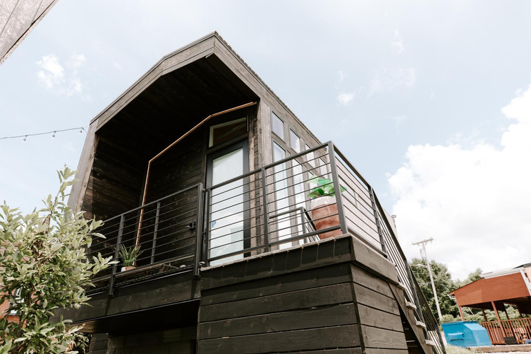 Others 2, Ironwood Grove, Tiny House Hotel, Davidson