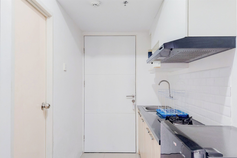 Others 4, Well Furnished With Cozy Designed Studio Urbantown Serpong Apartment, Tangerang Selatan