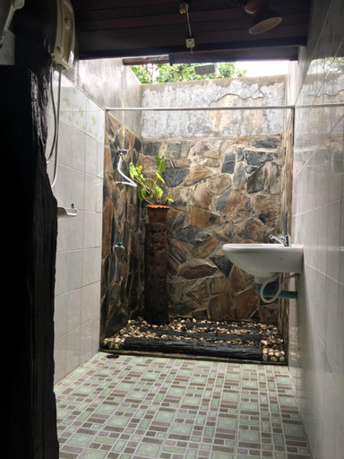 Bedroom 3, Baan MaiKhiangPhu Wang Nam Khiao, Wang Num Khiaw
