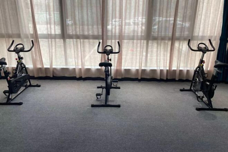 Others 5, Good China City International Hotel, Ji'an