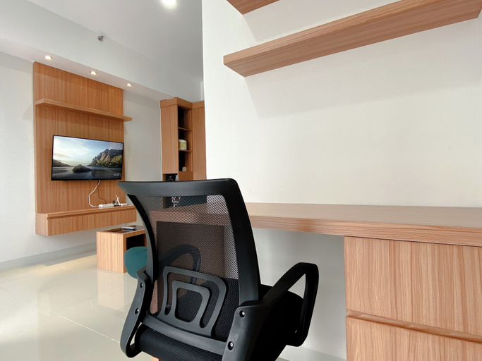 Others 3, Well Furnished And Spacious 1Br Vasanta Innopark Apartment, Cikarang