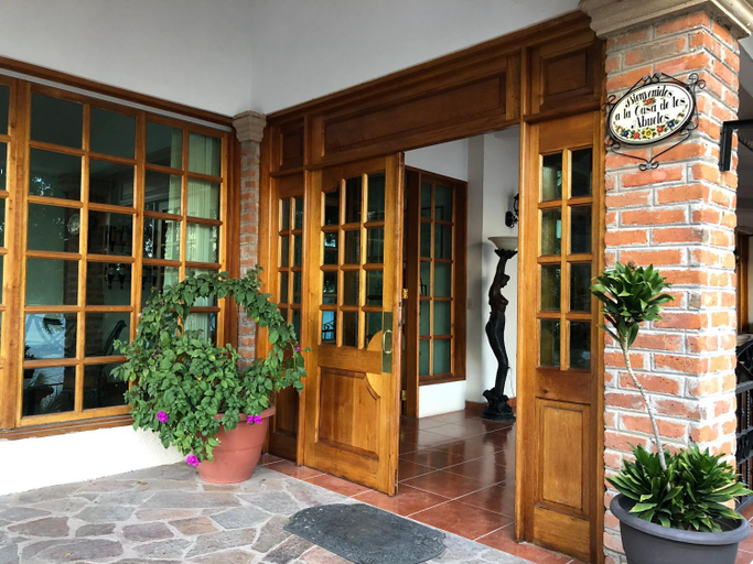 Exterior & Views 1, Casa de la Aduana Hotel Boutique, Ahome