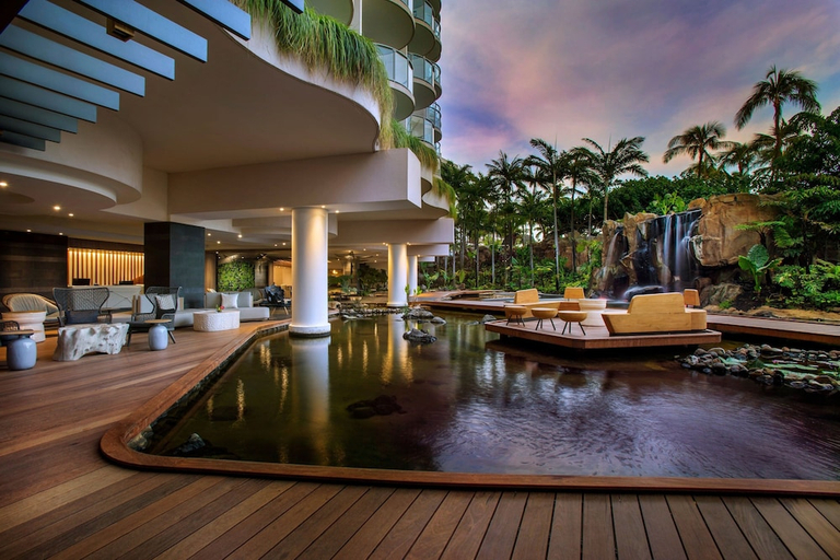 Sport & Beauty 2, Westin Maui Resort & Spa, Maui