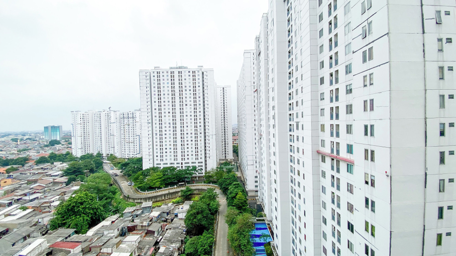 Others 5, Modern Look 2Br Apartment At Springhill Terrace Residence, Central Jakarta