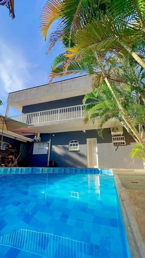Exterior & Views 2, POUSADA BRISA MAR UBATUBA, Ubatuba