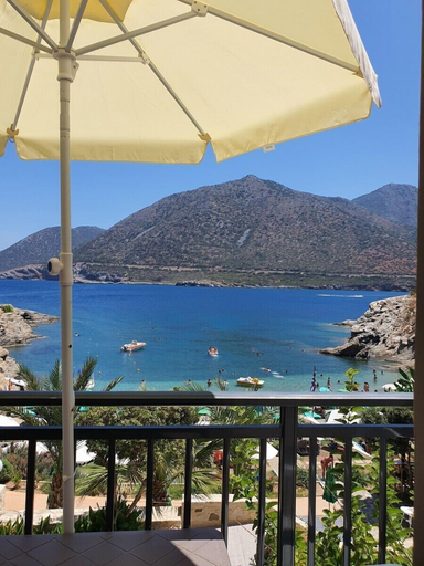 Others 5, Evita Studios & Apartments, Crete