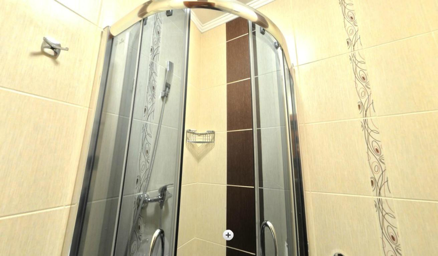 Others 3, Hotel Forward Pool&Sauna, Rakhivs'kyi