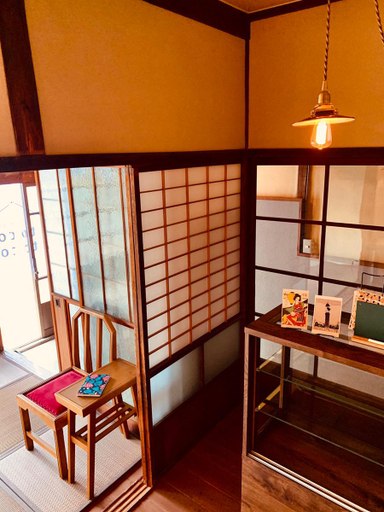 Others 4, Guest House Toco.Toco, Kurayoshi