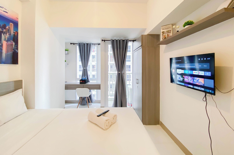 Bedroom 25