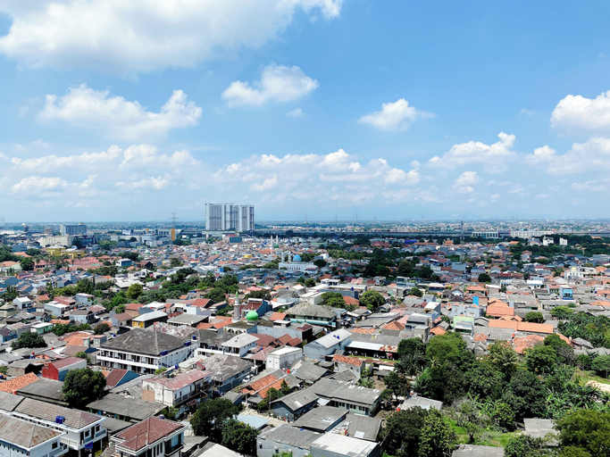 Others 5, Restful And Well Designed Studio Transpark Juanda Bekasi Timur Apartment, Bekasi