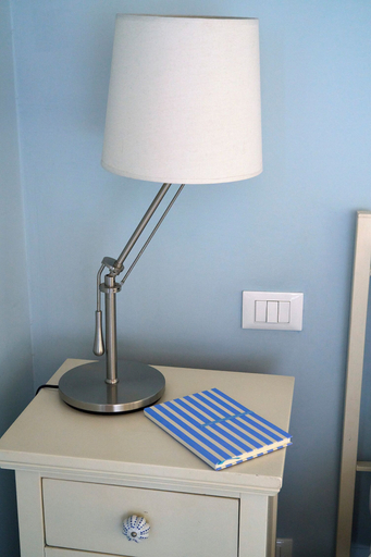 Room 5, Blue Charm Florentine Apt by Oteego, Florence