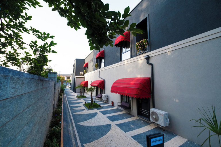 Exterior & Views 2, Adresim Sapanca Boutique Hotel, Izmit