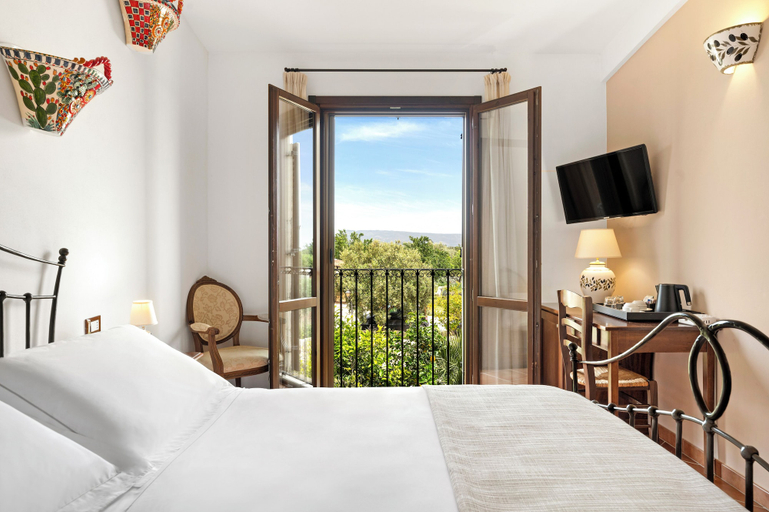 Bedroom 3, La Corte Del Sole, Syracuse