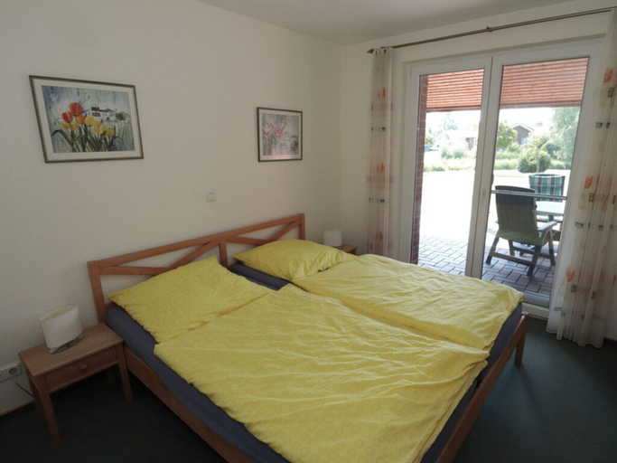 Room, Seeperle Modern Retreat, Cuxhaven