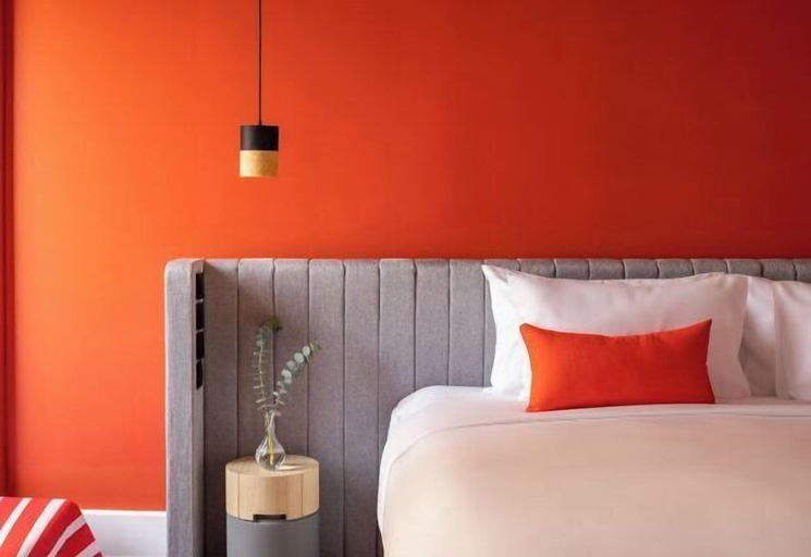Bedroom 15