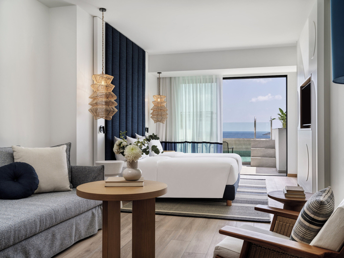 Bedroom 4, InterContinental Crete by IHG, Crete