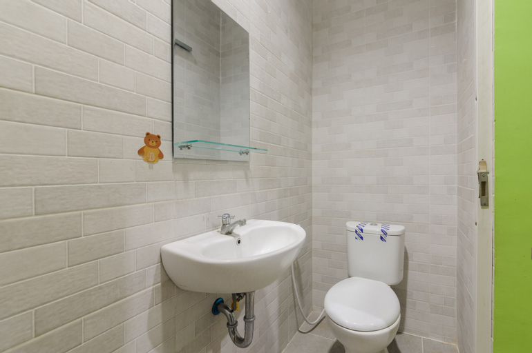 Bathroom 4