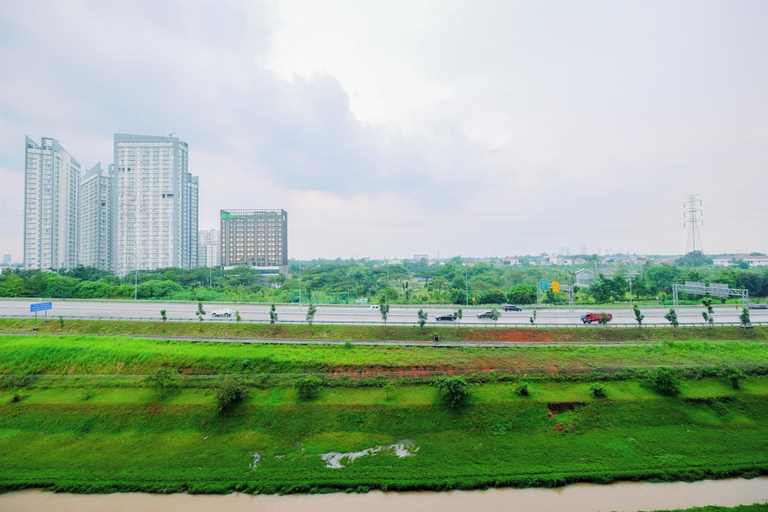 Others 4, Good Studio At Sky House Bsd Apartment Near Aeon Mall, Tangerang Selatan
