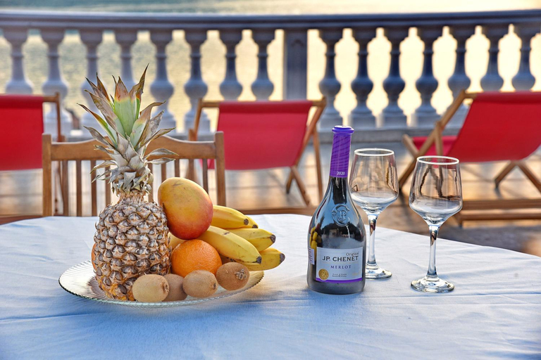 Food & Drinks, Apartments Sea Star