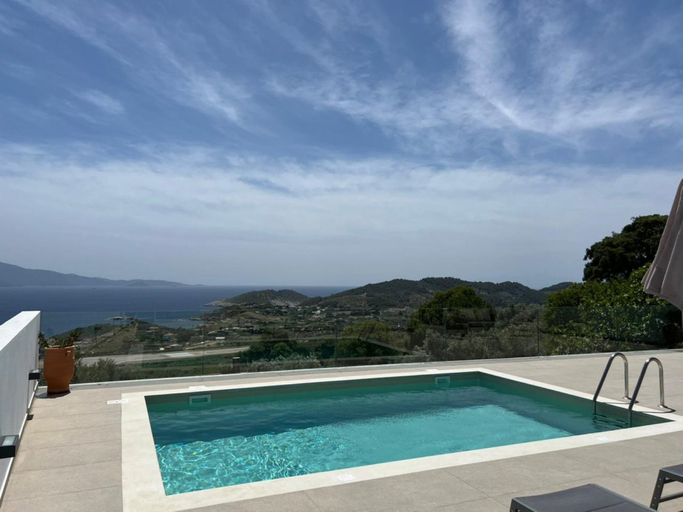 Sport & Beauty 3, Four Seasons Villas, Thessaly
