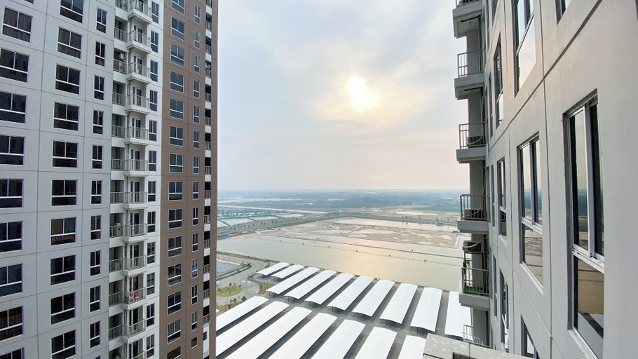 Others 4, Comfy And Best Deal Studio At Tokyo Riverside Pik 2 Apartment, Tangerang