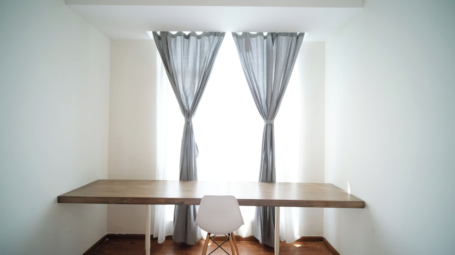 Others 5, Minimalist And Restful 2Br At Grand Sungkono Lagoon Apartment, Surabaya