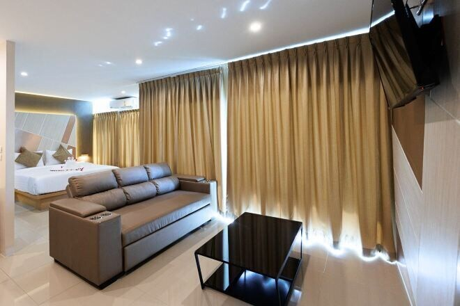 Bedroom 11
