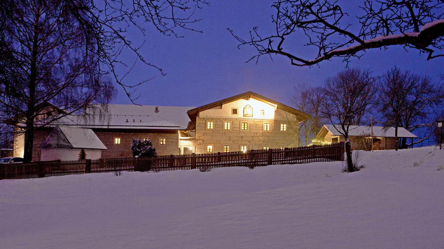 Naturhotel Gidibauer-Hof, Passau
