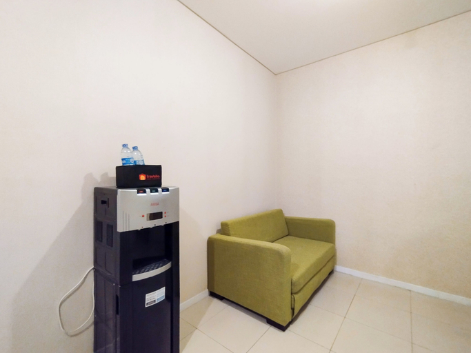 Others 5, Simple 1Br Apartment Parahyangan Residence, Bandung