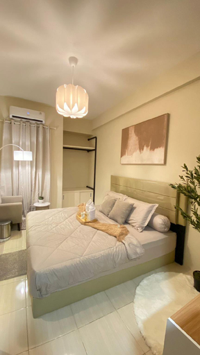 Others 5, Apartemen Bale Hinggil VVIP studio, Surabaya