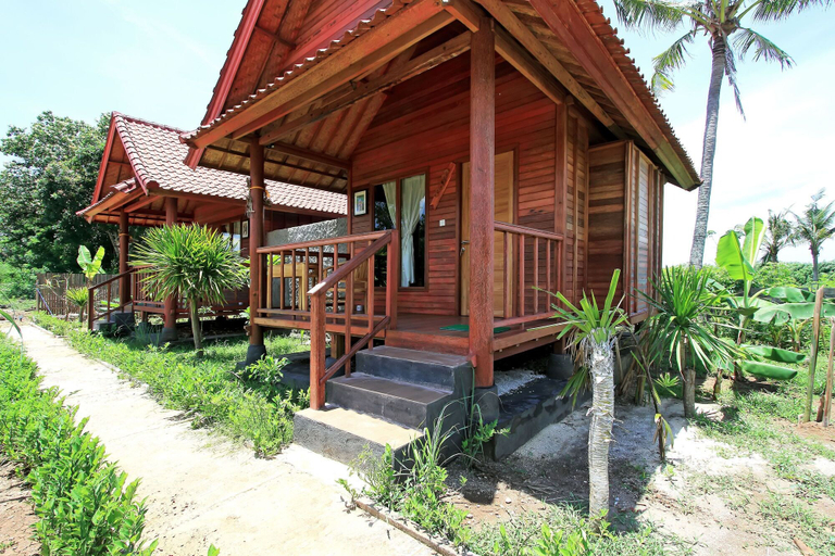 Exterior & Views 2, Dream Beach Inn, Klungkung