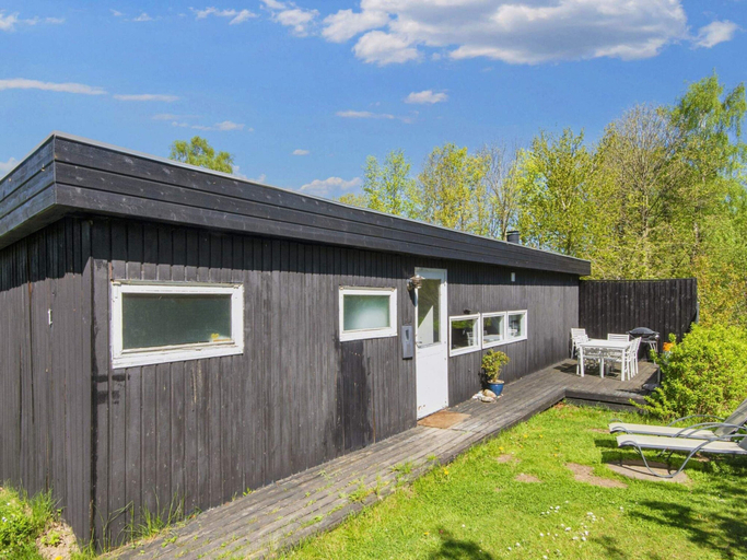 Exterior & Views, Cozy Retreat in Bonnerup - By Traum Ferienwohnungen, Norddjurs