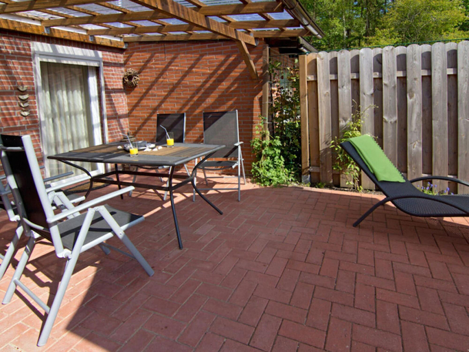 Property amenity 2, Lovely Apartment in Hage, Aurich