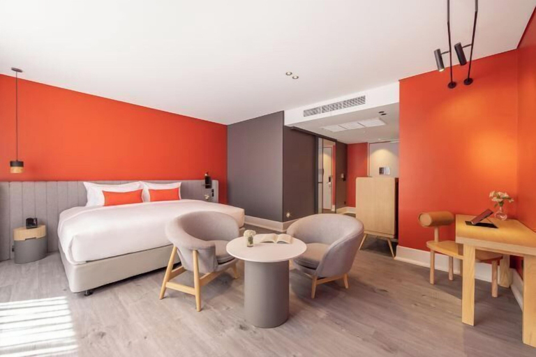 Bedroom 9