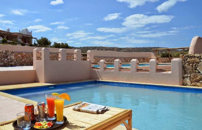 Sport & Beauty, Tasguayan, Essaouira