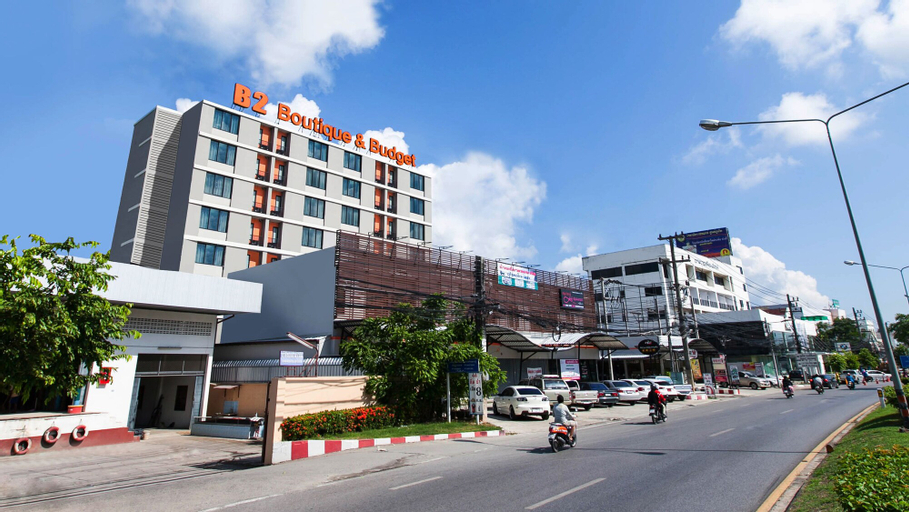 Others 1, B2 Phuket Boutique & Budget Hotel, Phuket Island