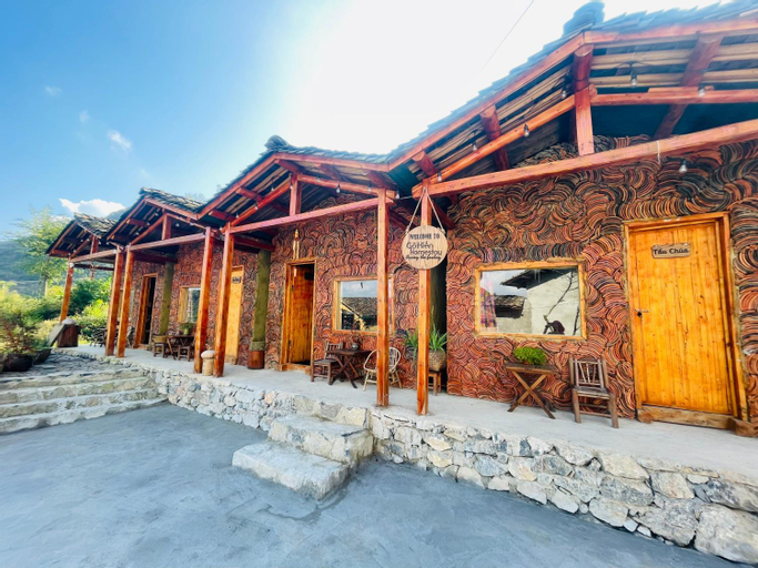 Go Kien Homestay, Đồng Văn