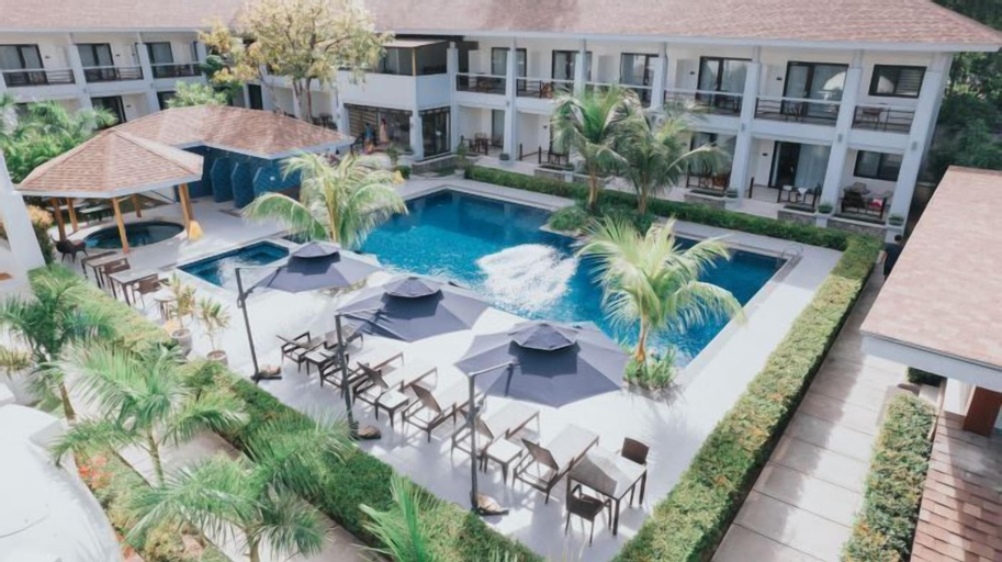 Ora Beach Resort, El Nido