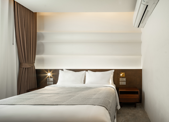 Bedroom 29