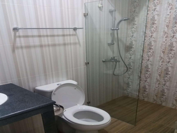 Bedroom 3, Guest House Omah Noor, Near Adisucipto airport, Sleman